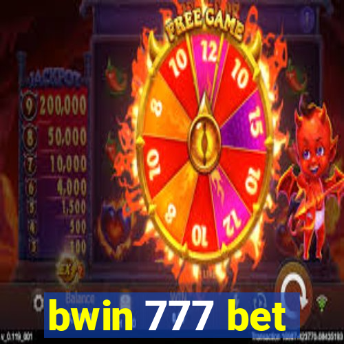 bwin 777 bet